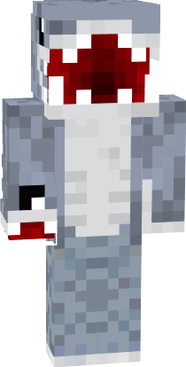 Preview of texture: requin