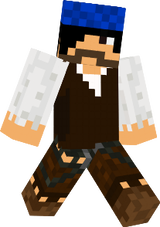Jake Pirata_Perdido