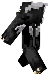 dragon black