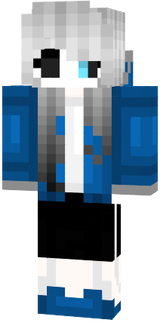 Girl Sans