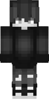 dark boy dark man