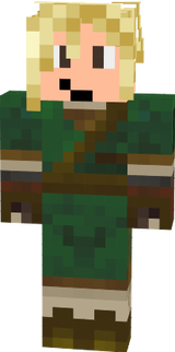 me as link