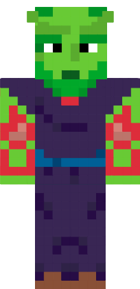 Preview of texture: picolo