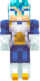 Super Vegeta