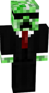 swag creeper