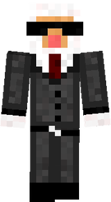 Agent Sheep