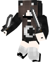Megan The Killer