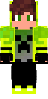 yelow stile