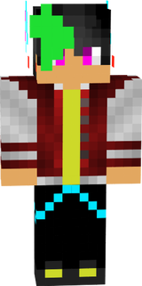 jason -(elementry school)-
