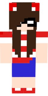 einshine girl