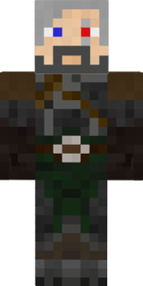 adventurer