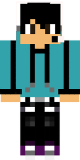 Lord Skrill