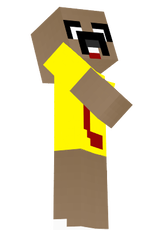 Curry Minecraft