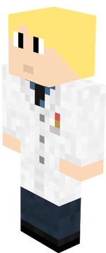 Tekkit skin