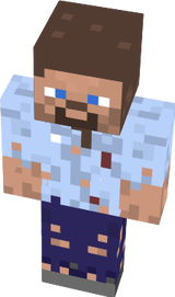 Minecraftt skin