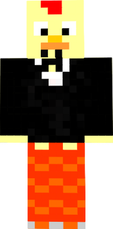 chicken