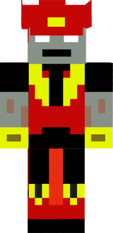 Shinnok