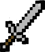 Project 1 Iron Sword