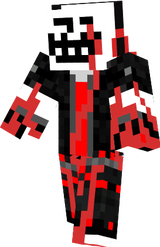 DadoTheTroll Blood