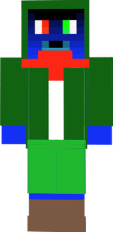 OmegaFox
