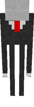 slender man