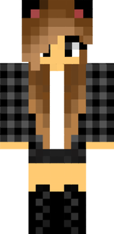 got flannel