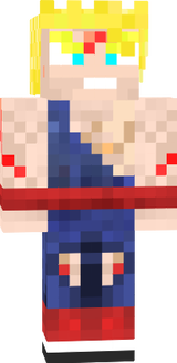 gohan