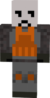 Phantom Forces Ghost