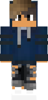 boy skins