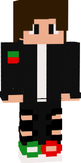 Itzclaudio