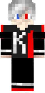 Kaneki Gamersito