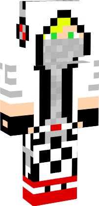 Preview of texture: Zer0NoobGamer