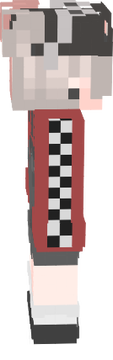 AeStEtHiC WoLf