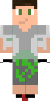 gamer