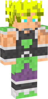 BrolySSj