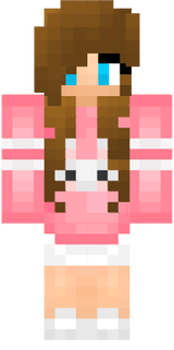 bunnygirl