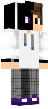 GhostEnder