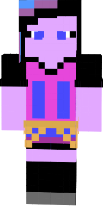 Preview of texture: Dracubecca Original