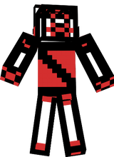 OPEN MAN