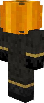Preview of texture: JackOLantern