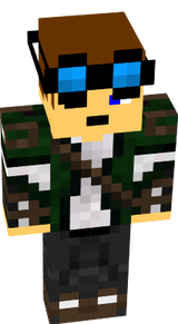 Woodtale Fabricio (Underverse!Fabricio)