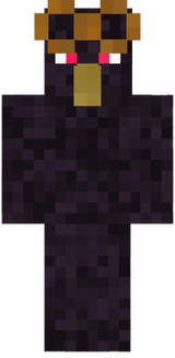 Dark Raven (base)