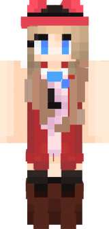 Trij Serena