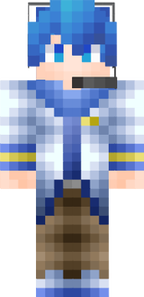 Kaito Shion