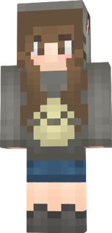 bum