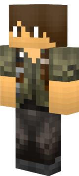 adventurer