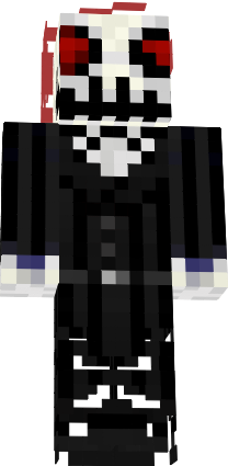 Preview of texture: Ghost
