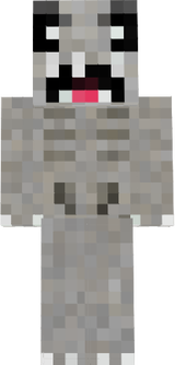 Clover (Cloverfield Monster)