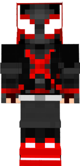 Spider man