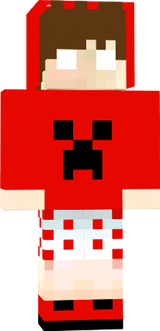 minha skin